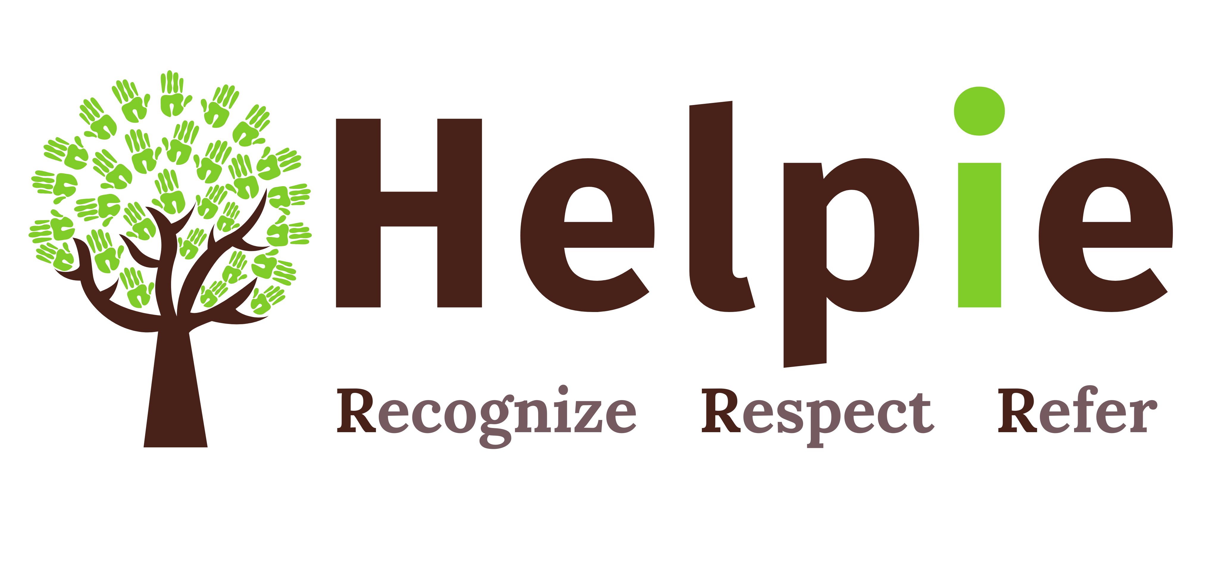 Helpie