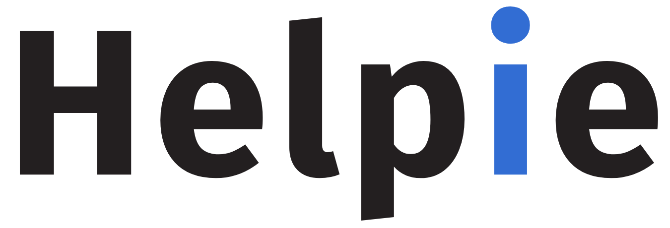 Helpie
